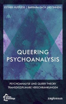 queering psychoanalysis (ebook)-ilka quindeau-9783960428305