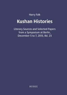 kushan histories (ebook)-9783967697605