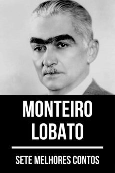 7 melhores contos de monteiro lobato (ebook)-monteiro lobato-august nemo-9783967990805