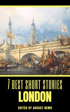 7 best short stories - london (ebook)-august nemo-louisa may alcott-9783968583105