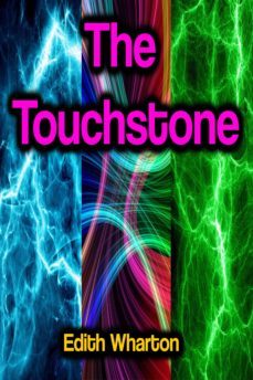 the touchstone (ebook)-edith wharton-9783986475505