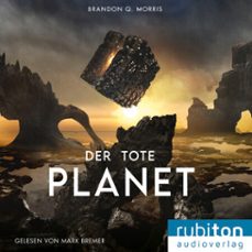 der tote planet (audiolibro)-9783987151705