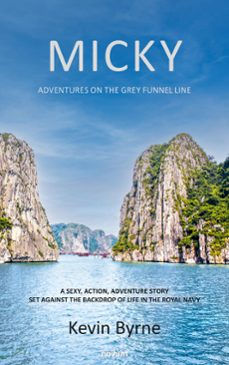 micky (ebook)-kevin byrne-9783991466505