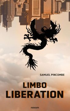 limbo liberation (ebook)-samuel pincombe-9783991469605