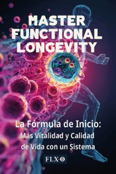 master functional longevity (edicion española) (ebook)-9783995083005