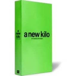 a new kilo of kesselskramer (bilingue ingles-japones)-9784894448605