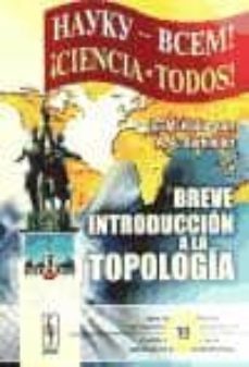 breve introduccion a la topologia-a.a. sarkisian-9785396000605