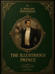 -e. phillips oppenheim-9785501127005