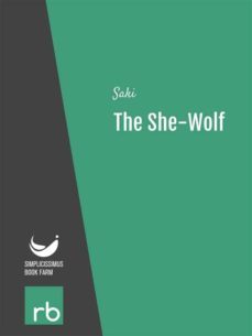 the she-wolf (audio-ebook) (ebook)-9786050346305