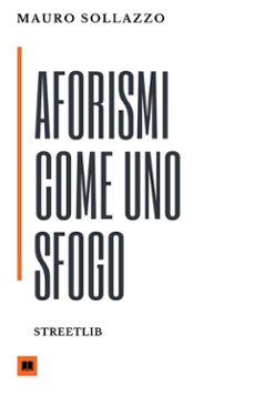 aforismi come uno sfogo (ebook)-9786050362305