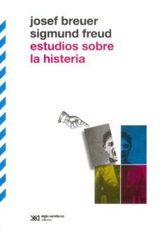 estudios sobre la histeria (ebook)-sigmund freud-josef breuer-9786070312205