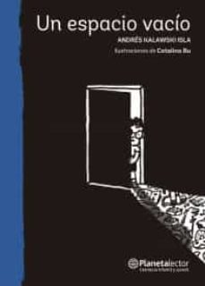 un espacio vacio-9786070756405