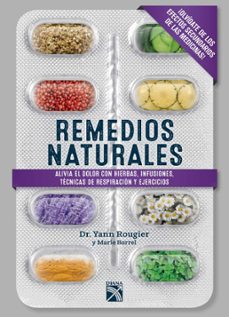 remedios naturales (ebook)-marie borrel-dr. yann rougier-9786070760105