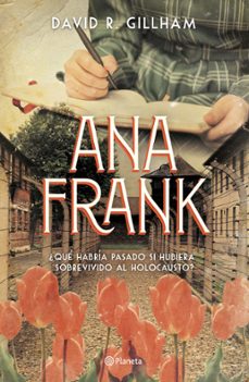 ana frank (ebook)-david r. gillham-9786070762505