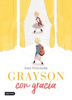 grayson con gracia (ebook)-ami polonsky-9786070778605