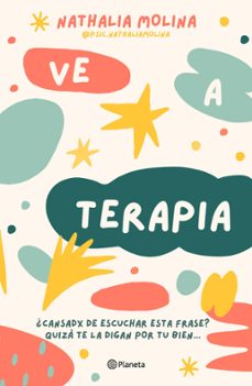 ve a terapia (ebook)-9786070788505