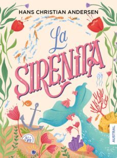 la sirenita (ebook)-hans christian andersen-9786070799105