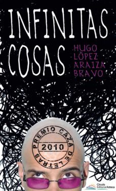 infinitas cosas (ebook)-hugo lopez araiza bravo-9786071112705