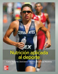 nutricion aplicada al deporte-9786071505705