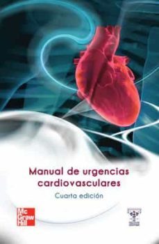 manual de urgencias cardiovasculares (4ª ed.)-9786071506405