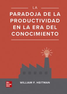 la paradoja de la productividad en la era del conocimiento-9786071514905