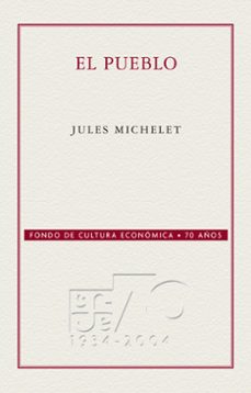 el pueblo (ebook)-jules michelet-9786071604705