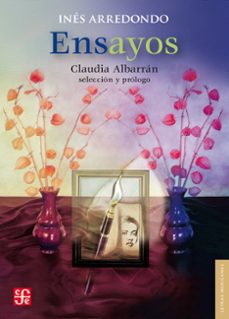 ensayos (ebook)-ines arredondo-9786071610805