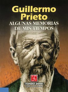 algunas memorias de mis tiempos (ebook)-9786071653505