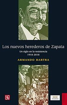 -armando bartra-9786071662705