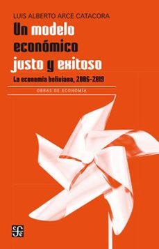 -luis alberto arce catacora-9786071668905