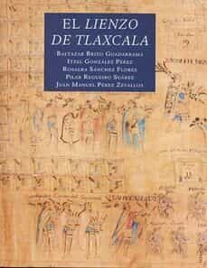 el lienzo de tlaxcala-9786071672605