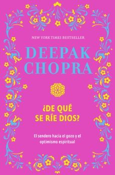 ¿de que se rie dios? (ebook)-deepak chopra-9786073113205