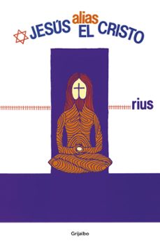 jesus, alias el cristo (ebook)-eduardo del rio garcia-9786073125505