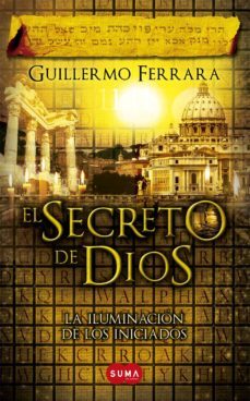 el secreto de dios (ebook)-guillermo ferrara-9786073134705