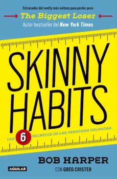 skinny habits (ebook)-bob harper-9786073140805