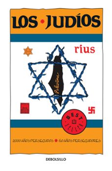los judios (ebook)-eduardo del rio garcia-9786073144605