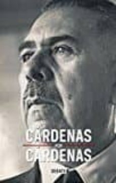 cardenas por cardenas-cuauhtemoc cardenas-9786073149105