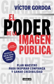 el poder de la imagen publica (ebook)-victor gordoa-9786073824705