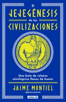 el jejegenesis de las civilizaciones (ebook)-9786073848305