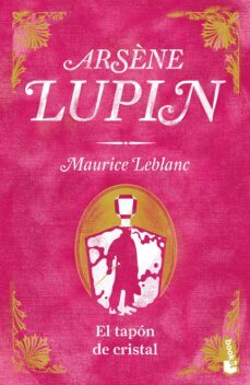 el tapon de cristal (ebook)-maurice leblanc-9786073901505