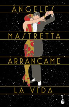 arráncame la vida. 35 aniversario td-9786073904605