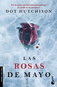 las rosas de mayo-9786073908405