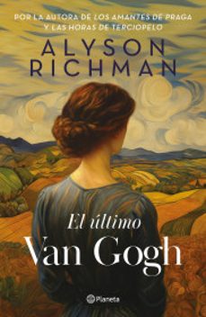 el ultimo van gogh-9786073911405