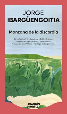 manzana de la discordia-9786073929905