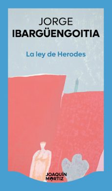 la ley de herodes-9786073933605