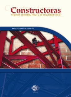 constructoras  2016 (ebook)-jose perez chavez-raymundo fol olguin-9786074408805
