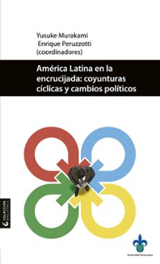 -enrique peruzzotti yusuke murakami-9786075029405