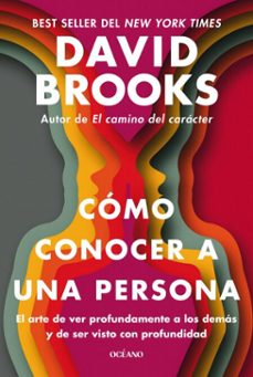 como conocer a una persona (ebook)-david brooks-9786075579405