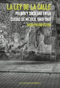 la ley de la calle. (ebook)-9786075645605