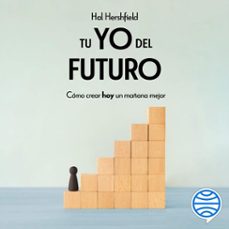 tu yo del futuro (audiolibro)-hal hershfield-9786075699905